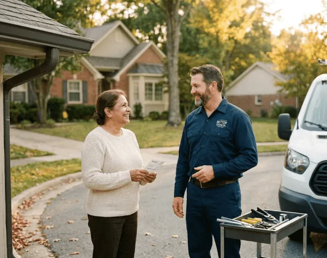 Gutter Repair Avenue, MD FAQs
