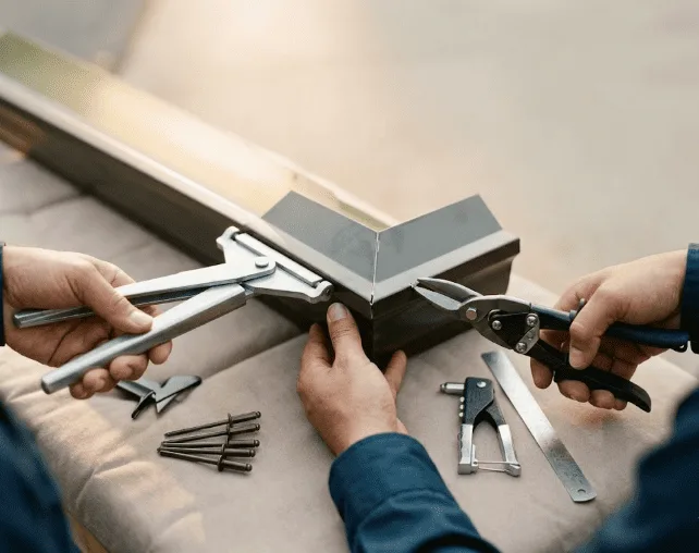 Why choose Gutter Repair in Avenue, MD